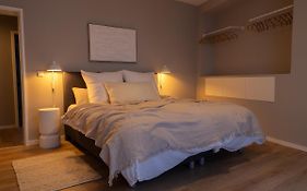 Gemütliche Wohnung in zentraler Lage